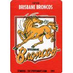 Brisbane Broncos Image
